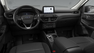 2026 Ford Escape® Internal Image 2